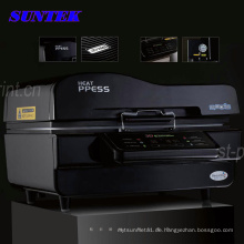 3D Becher Telefon Fall Sublimation Vakuum Transferpresse (ST-3042)